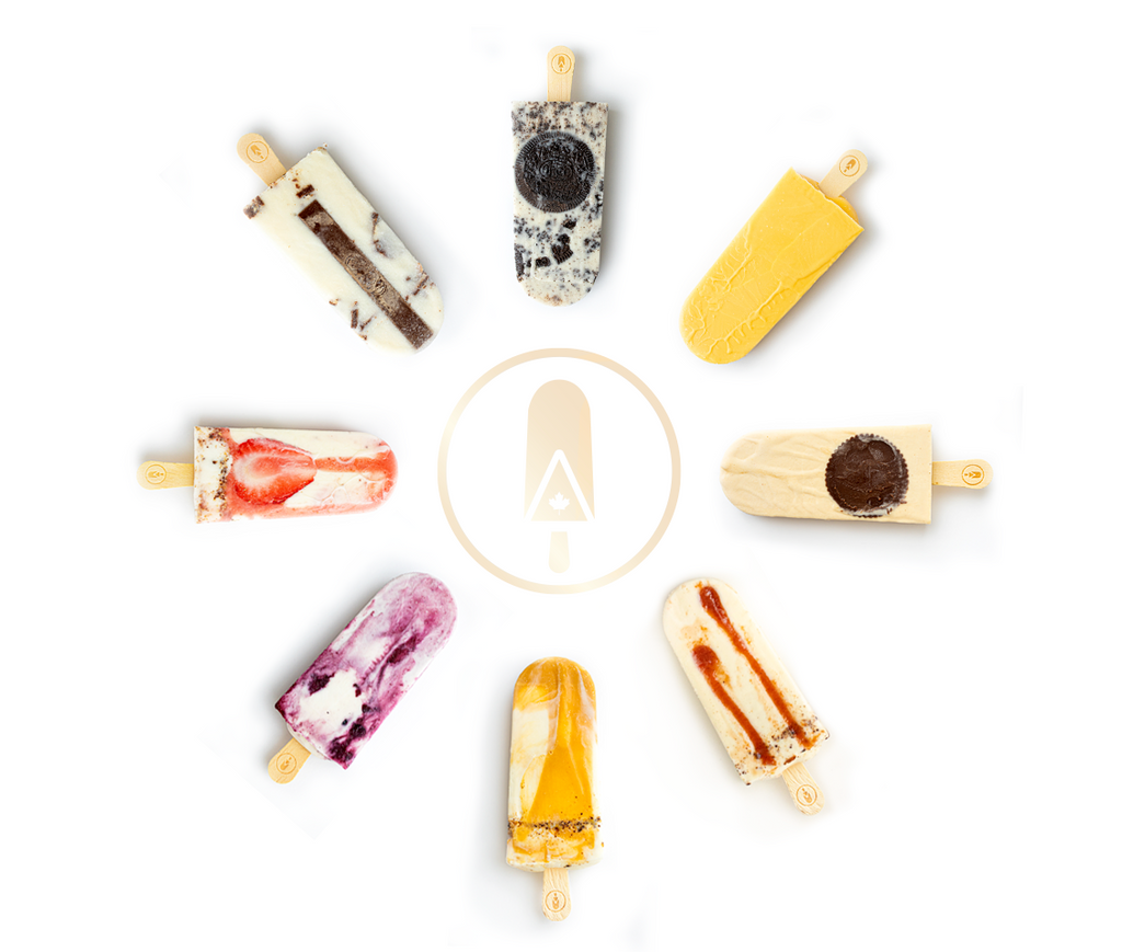 Gelato Gourmet