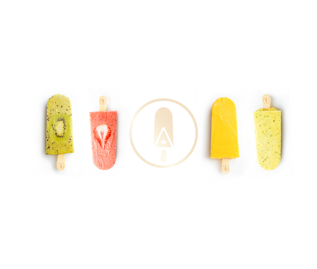 Vegan Sorbet
